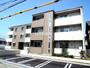高安駅より徒歩10分 1階 築11年7ヶ月の賃貸物件