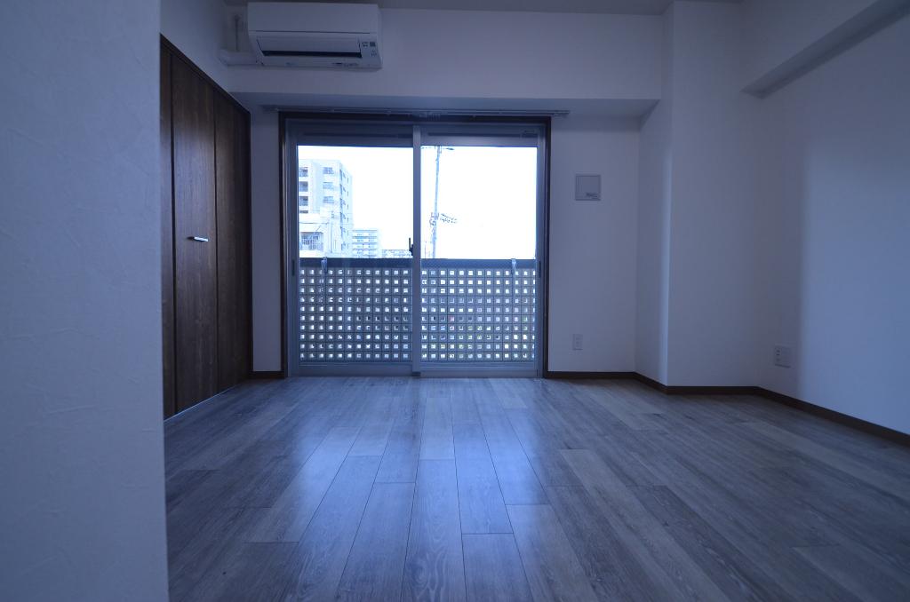 その他部屋・スペース　洋室