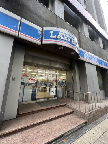 コンビニ　ローソン 安土町二丁目店（コンビニ）まで159m