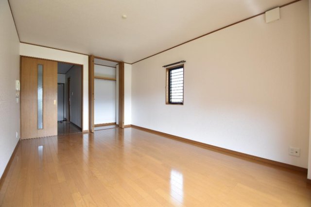 その他部屋・スペース　洋室