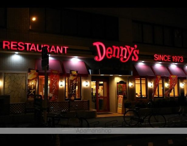 飲食店　デニーズ今池店（飲食店）まで457m