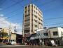 出屋敷駅より徒歩5分 6階 築22年8ヶ月の賃貸物件