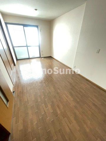 居室・リビング　ゆったり過ごせるリビングです