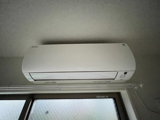 その他設備　※別部屋の写真です