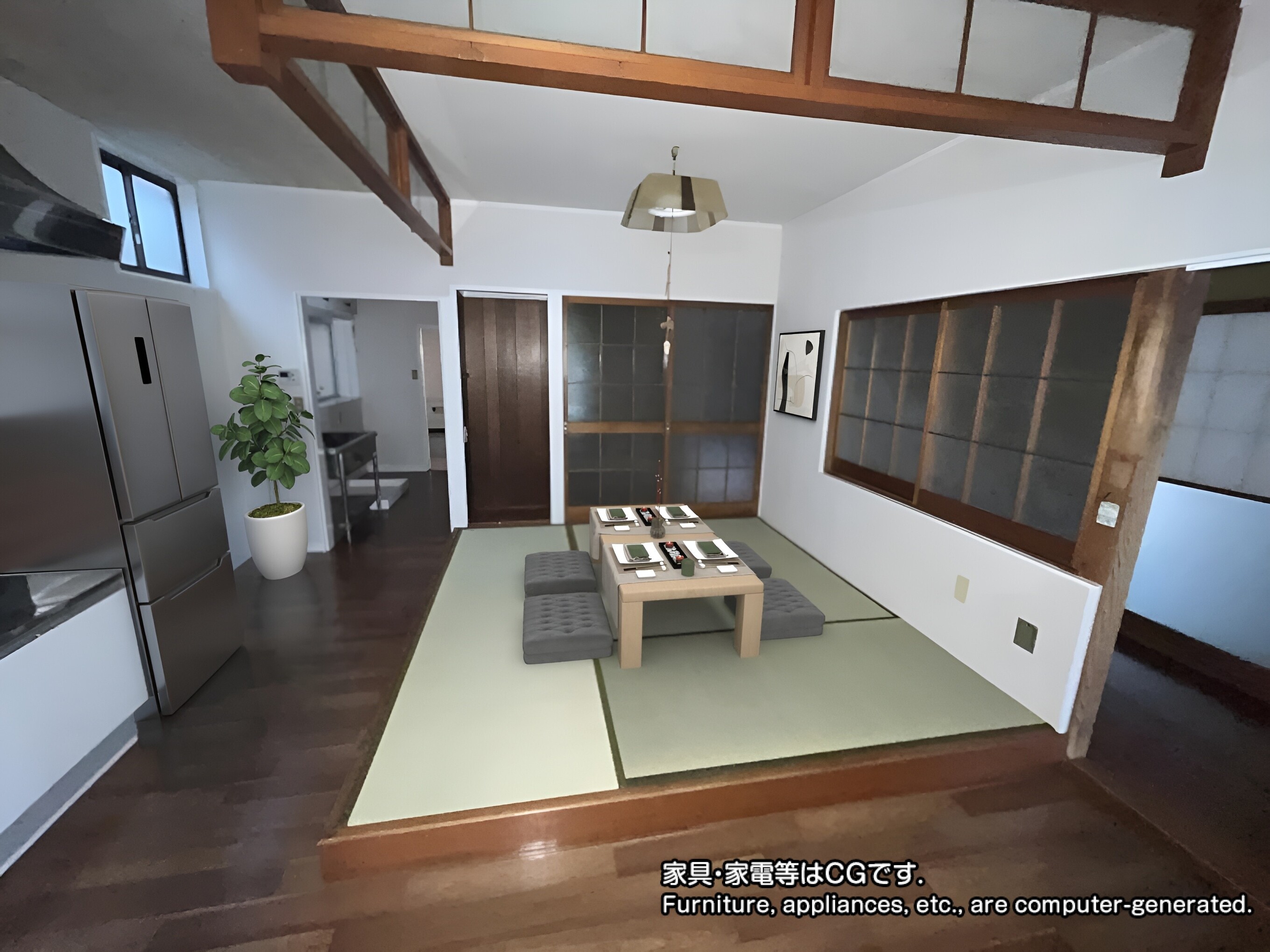 居室・リビング