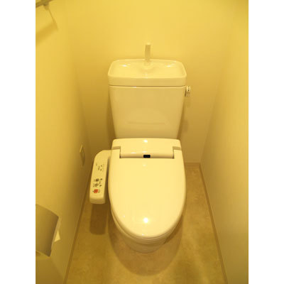 その他部屋・スペース　内装です