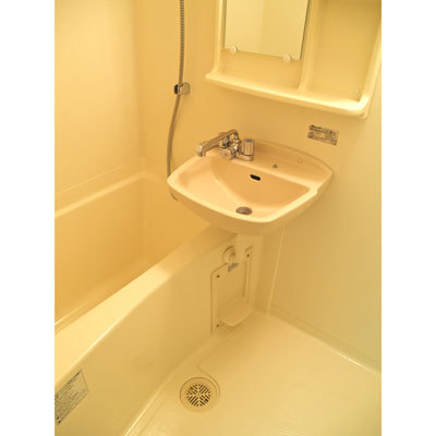 その他部屋・スペース　内装は落ち着いています