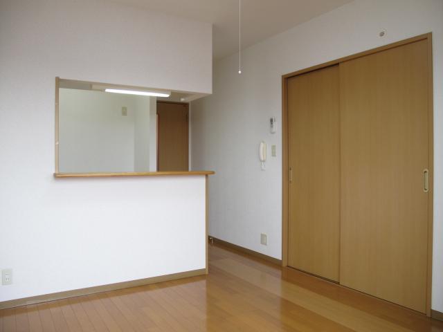 その他部屋・スペース　９．９帖のＬＤＫ