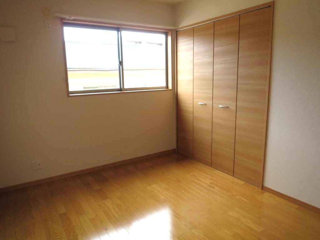 その他部屋・スペース　洋室6帖