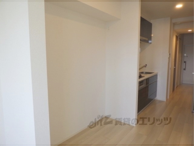 その他部屋・スペース　冷蔵庫置場