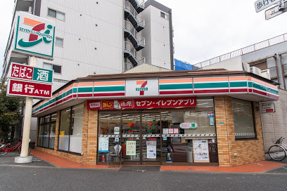 コンビニ　セブンイレブン 中葛西5丁目店（コンビニ）まで238m