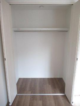 　収納　ＬＤＫ収納