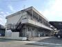吉川アパート 2階 築48年7ヶ月の賃貸物件