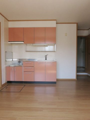 その他設備　物件の内装です