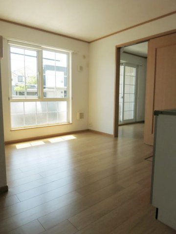 居室・リビング　内装も気になるポイント