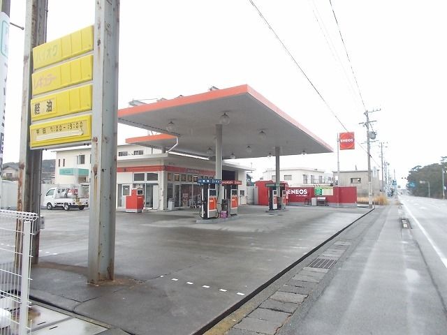 その他　ENEOS セルフ地頭方店（その他）まで3100m