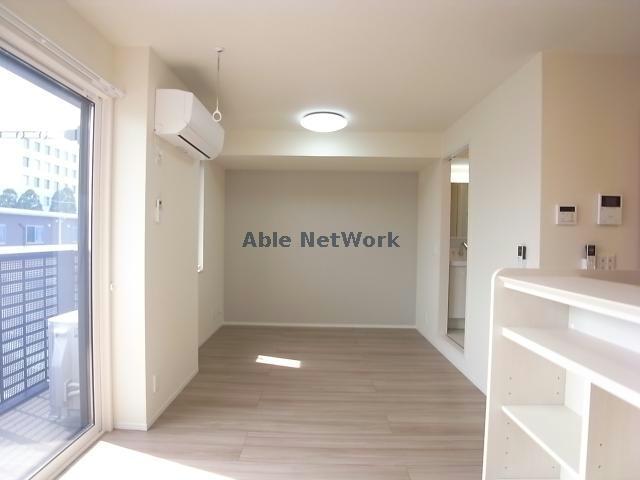 居室・リビング　11.9帖リビング