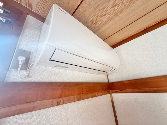 その他設備　※写真は別部屋写真