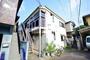 新小金井駅より徒歩11分 2階 築38年8ヶ月の賃貸物件