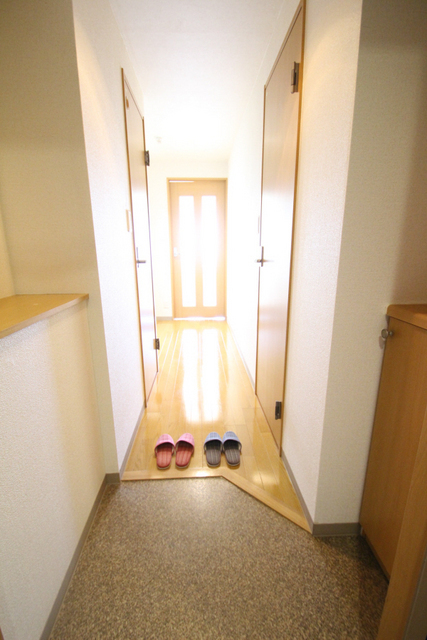 玄関　※別室のお写真を参考にしております