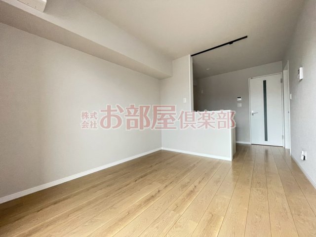 居室・リビング　おしゃれな居間です