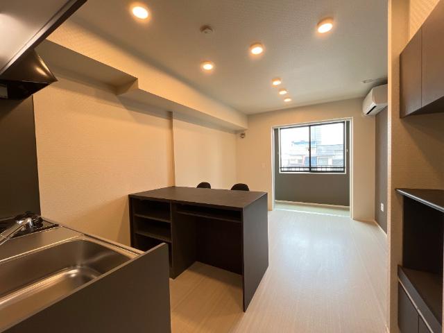 その他部屋・スペース　リビング（イメージ）