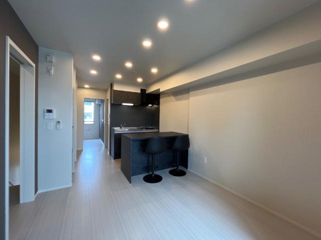 居室・リビング　リビング（イメージ）