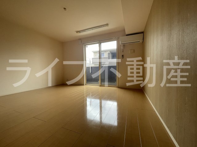 居室・リビング　使いやすいリビングです