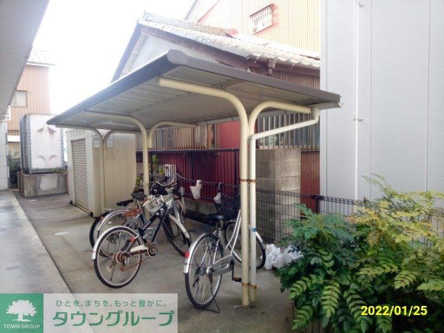 その他部屋・スペース