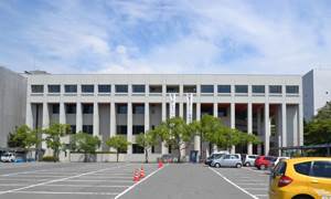 大学・短大　広島修道大学（大学・短大）まで863m