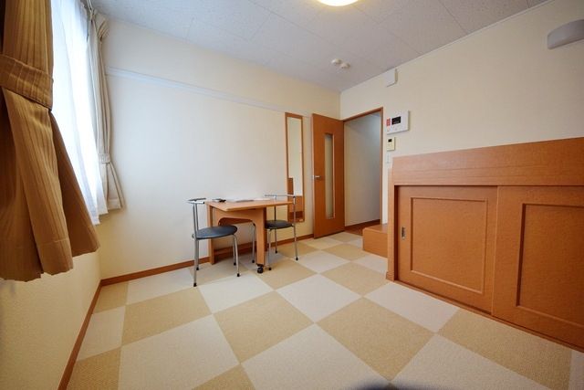 その他部屋・スペース　洋室