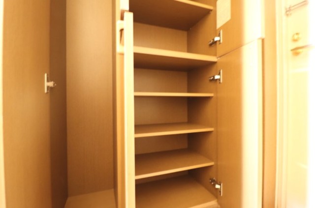 その他　シューズボックス