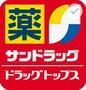 ドラックストア　サンドラッグ貫井坂下店（ドラッグストア）まで726m
