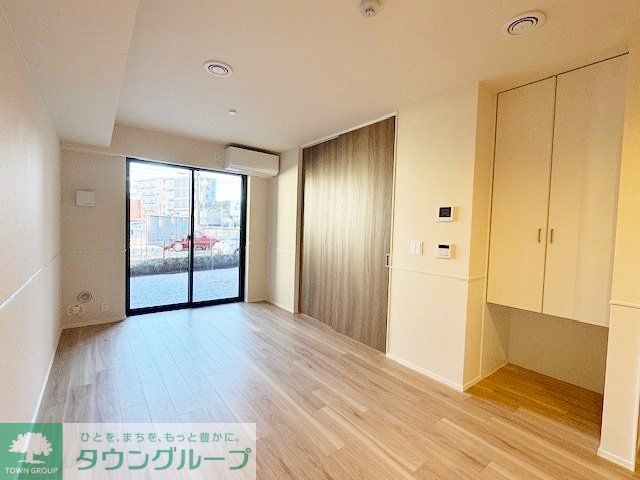 居室・リビング　リビング/居室