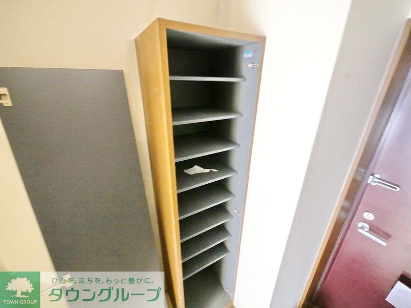 収納　★お部屋探しは、タウンハウジング多摩センター店へ★