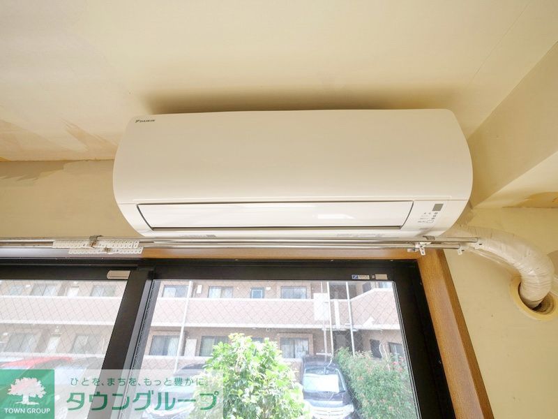 その他設備　★お部屋探しは、タウンハウジング多摩センター店へ★