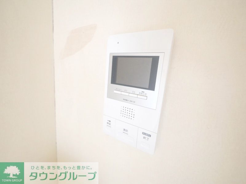 セキュリティ　★オススメ物件です★