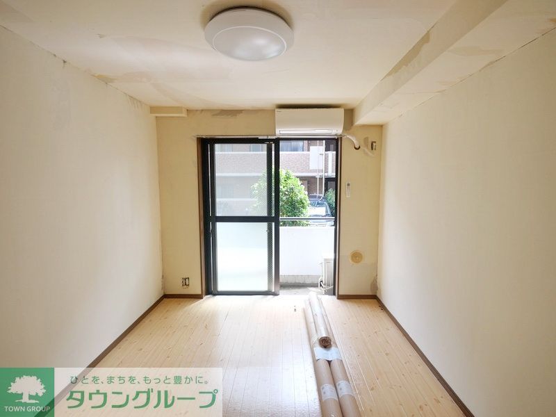 居室・リビング　★お部屋探しは、タウンハウジング多摩センター店へ★