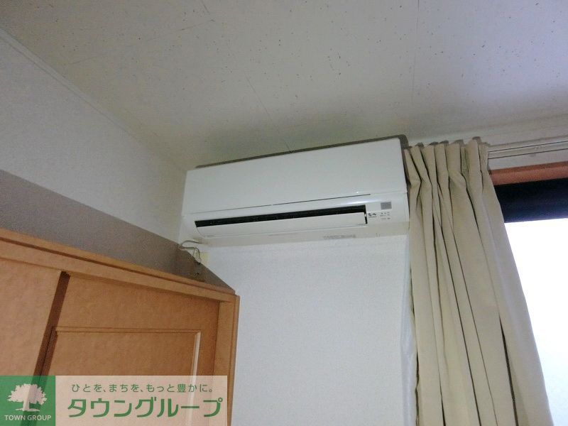 その他設備　設備