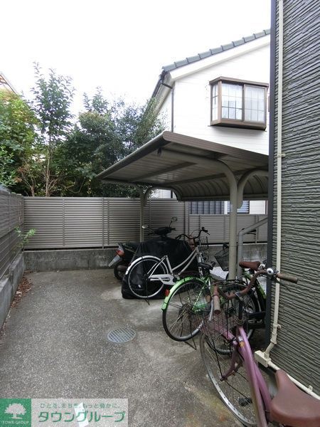 その他共有部分　共有部分