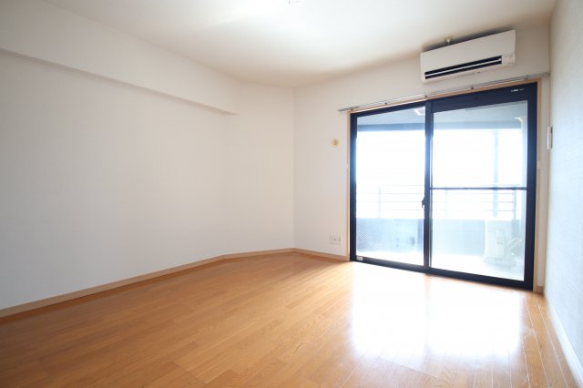 居室・リビング　ゆったりとしたリビングです