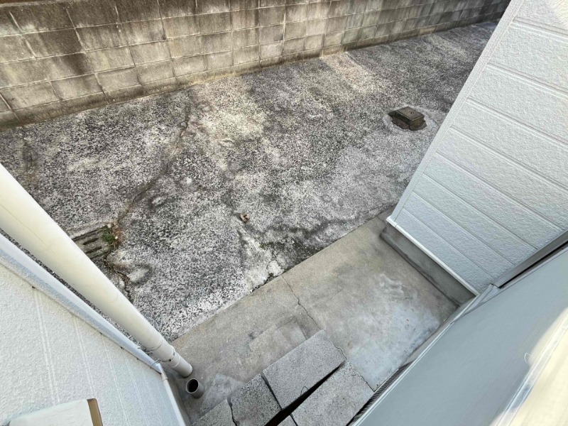 バルコニー　※別号室イメージ