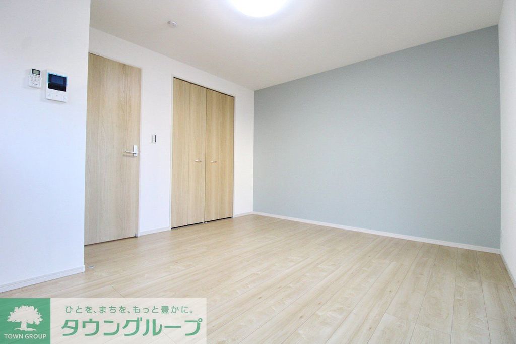 その他部屋・スペース　リビング/居室