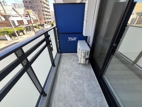 バルコニー　ベランダ