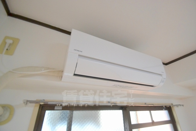 その他部屋・スペース　エアコン