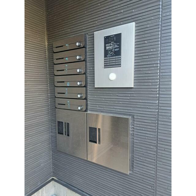 セキュリティ　画像はイメージとなります。