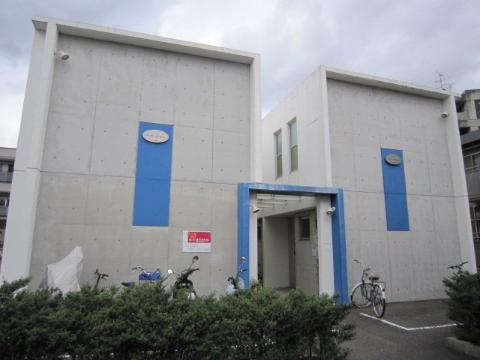 茨木市総持寺駅前町