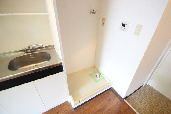 その他　※別部屋の写真です