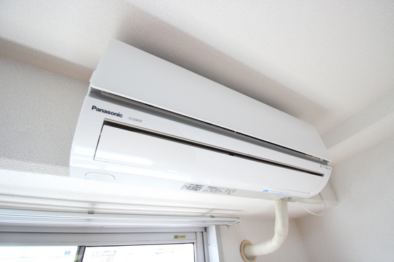 その他設備　※別部屋の写真です