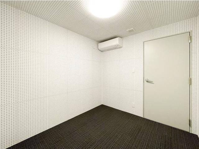 その他部屋・スペース　防音室